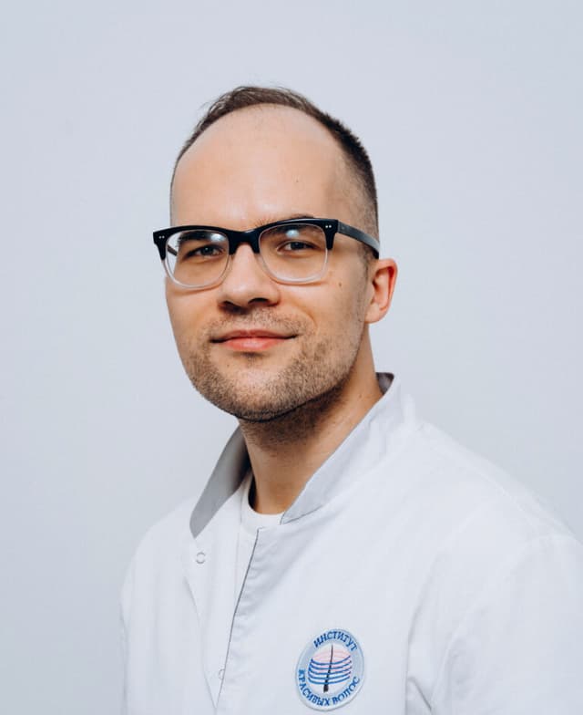 Вавилов Владимир Владимирович